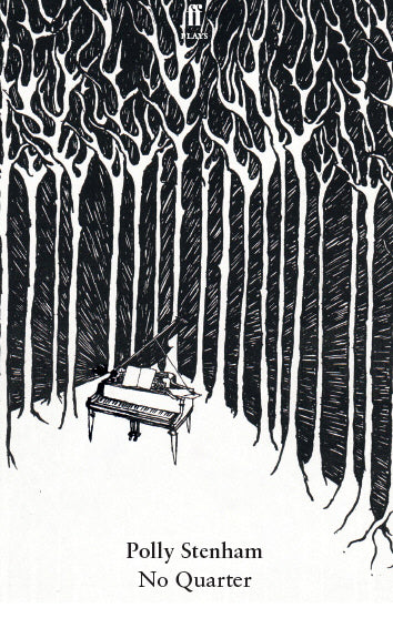 No Quarter-Plays/ playscripts-買書書 BuyBookBook