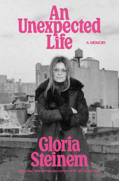 An Unexpected Life