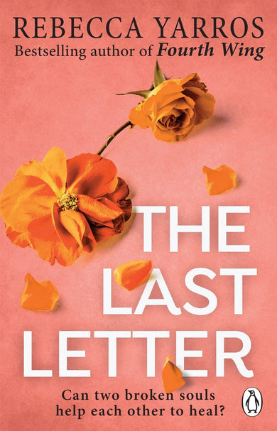 The Last Letter-Fiction: Romance-買書書 BuyBookBook