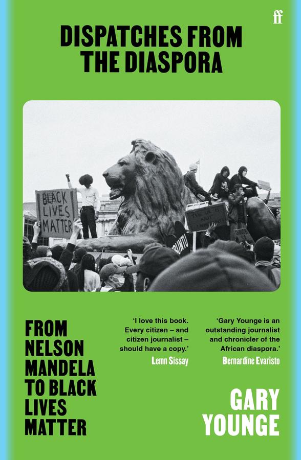 Dispatches from the Diaspora-True stories and non-fiction prose-買書書 BuyBookBook