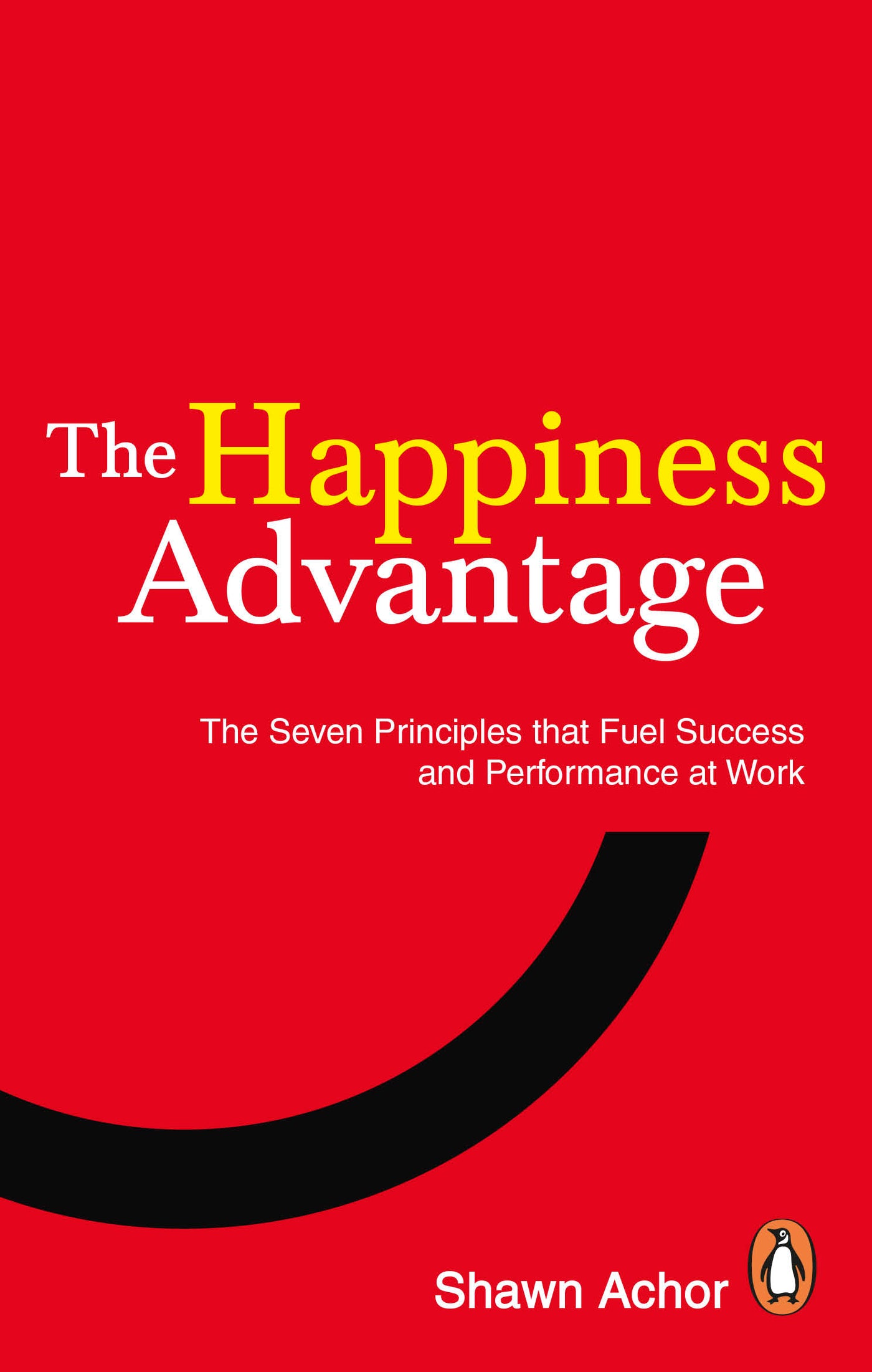 The Happiness Advantage