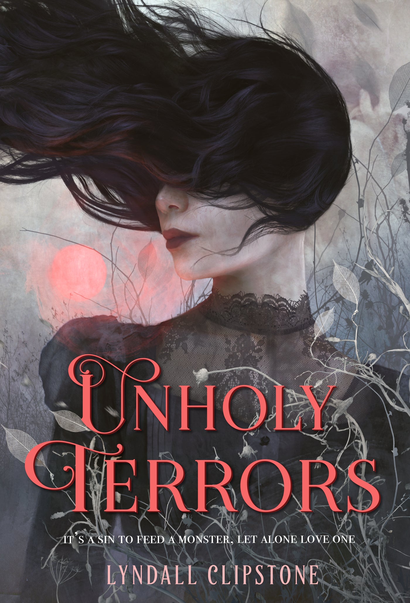 Unholy Terrors
