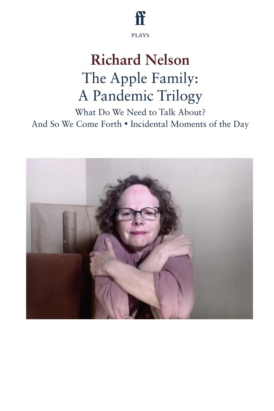 The Apple Family: A Pandemic Trilogy-Plays/ playscripts-買書書 BuyBookBook