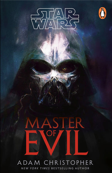 Star Wars: Master of Evil