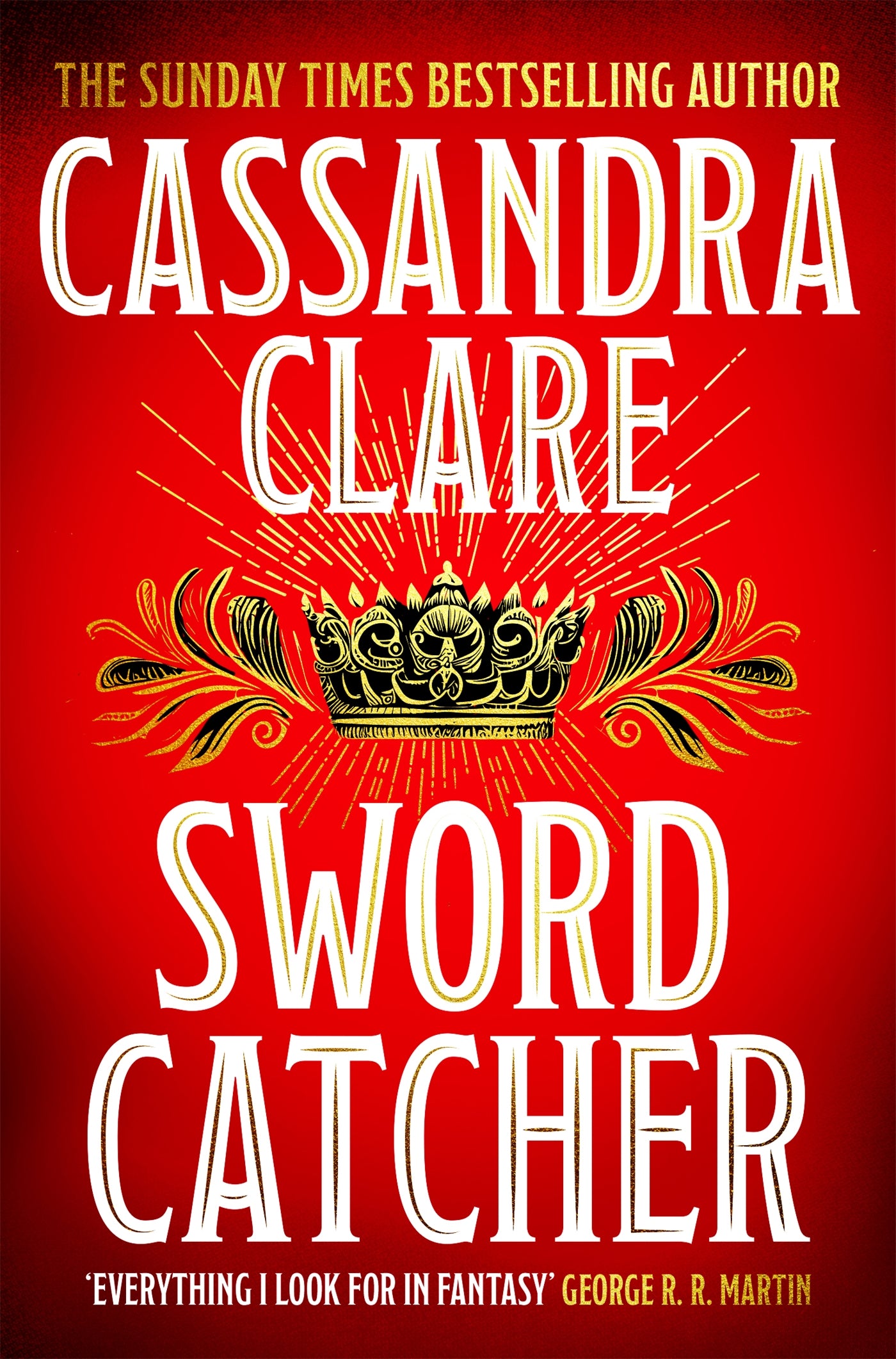 Sword Catcher
