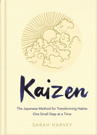 Kaizen-Self-help/ personal development/ practical advice-買書書 BuyBookBook
