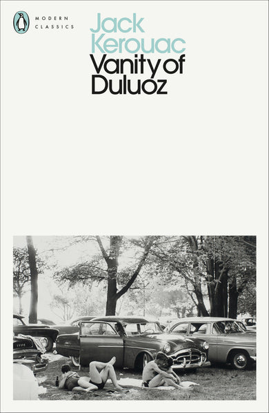 Vanity of Duluoz