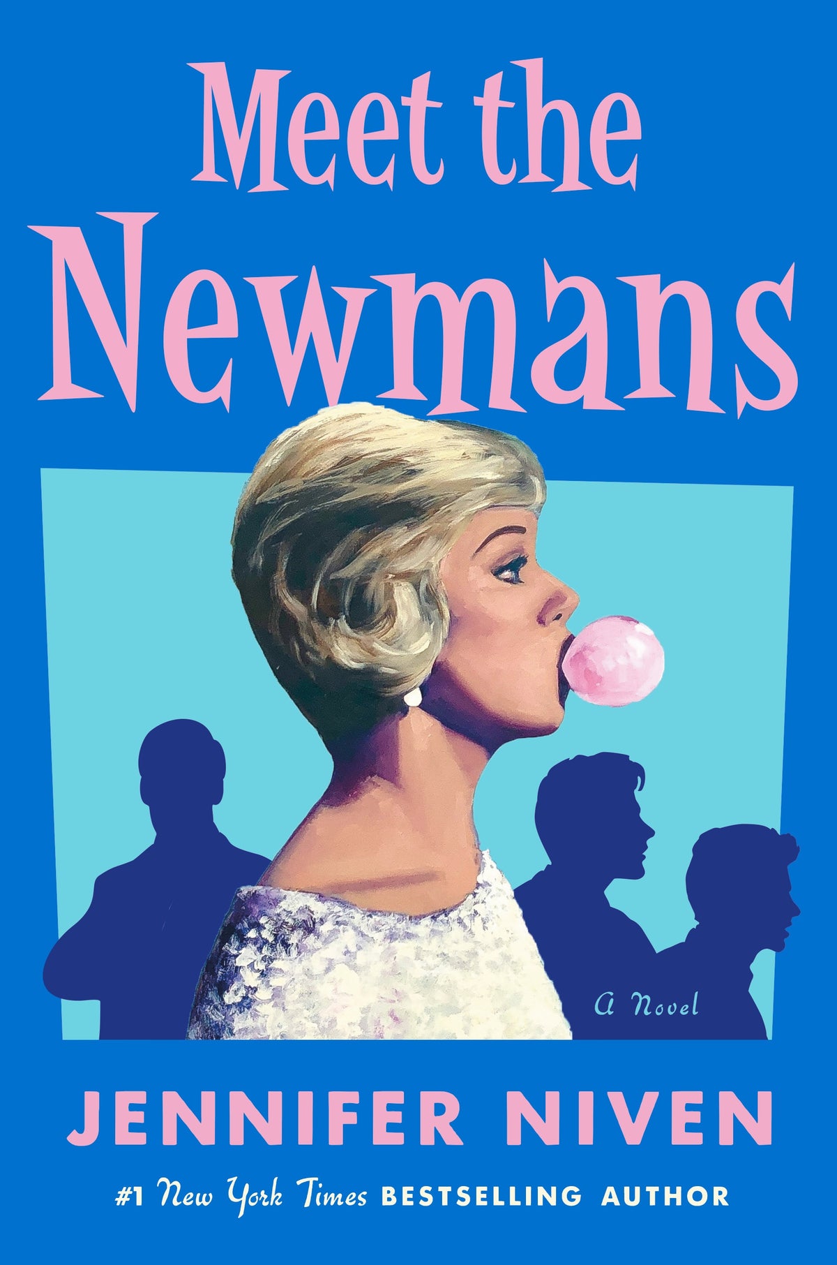 Meet the Newmans