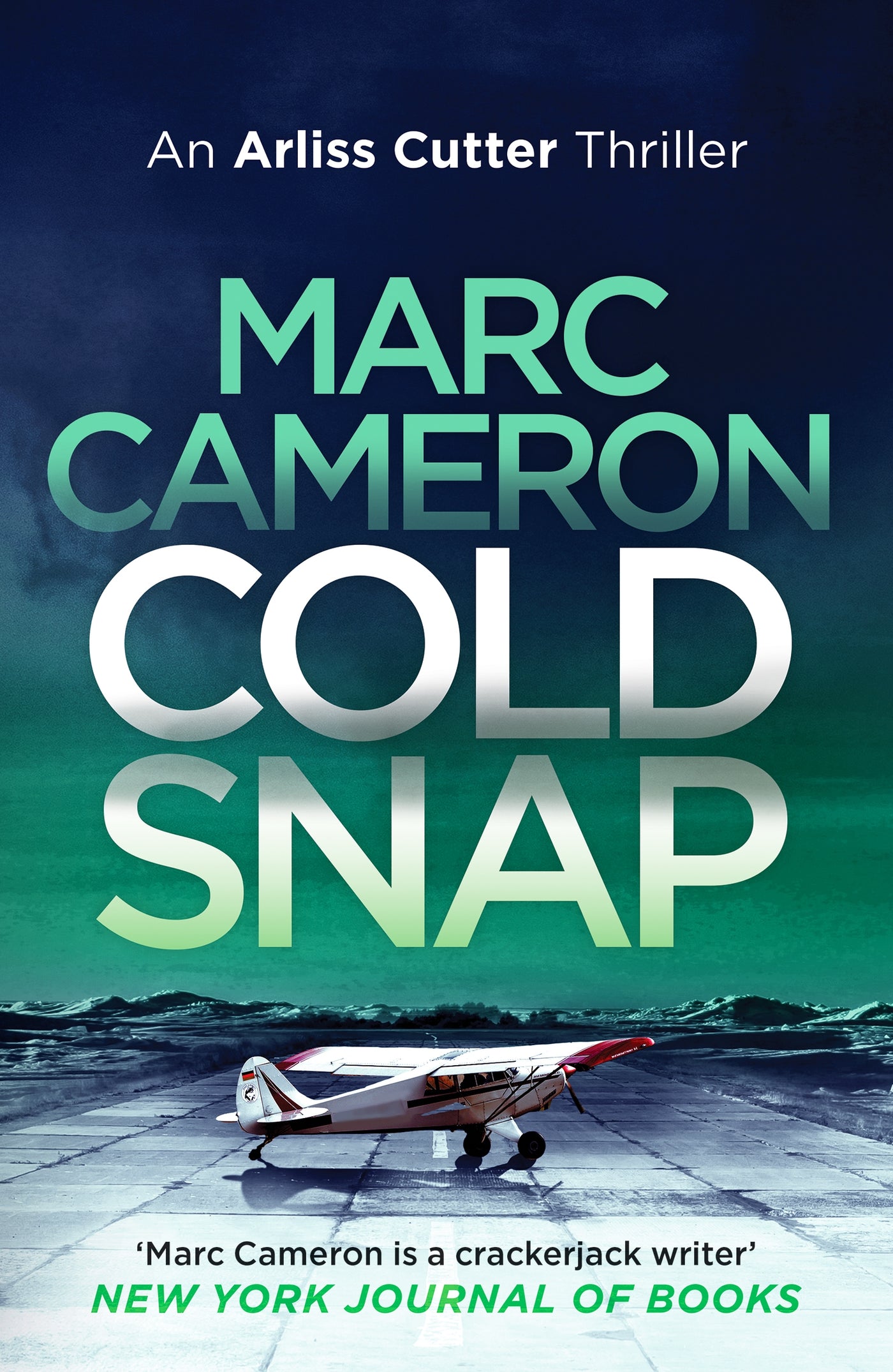Cold Snap