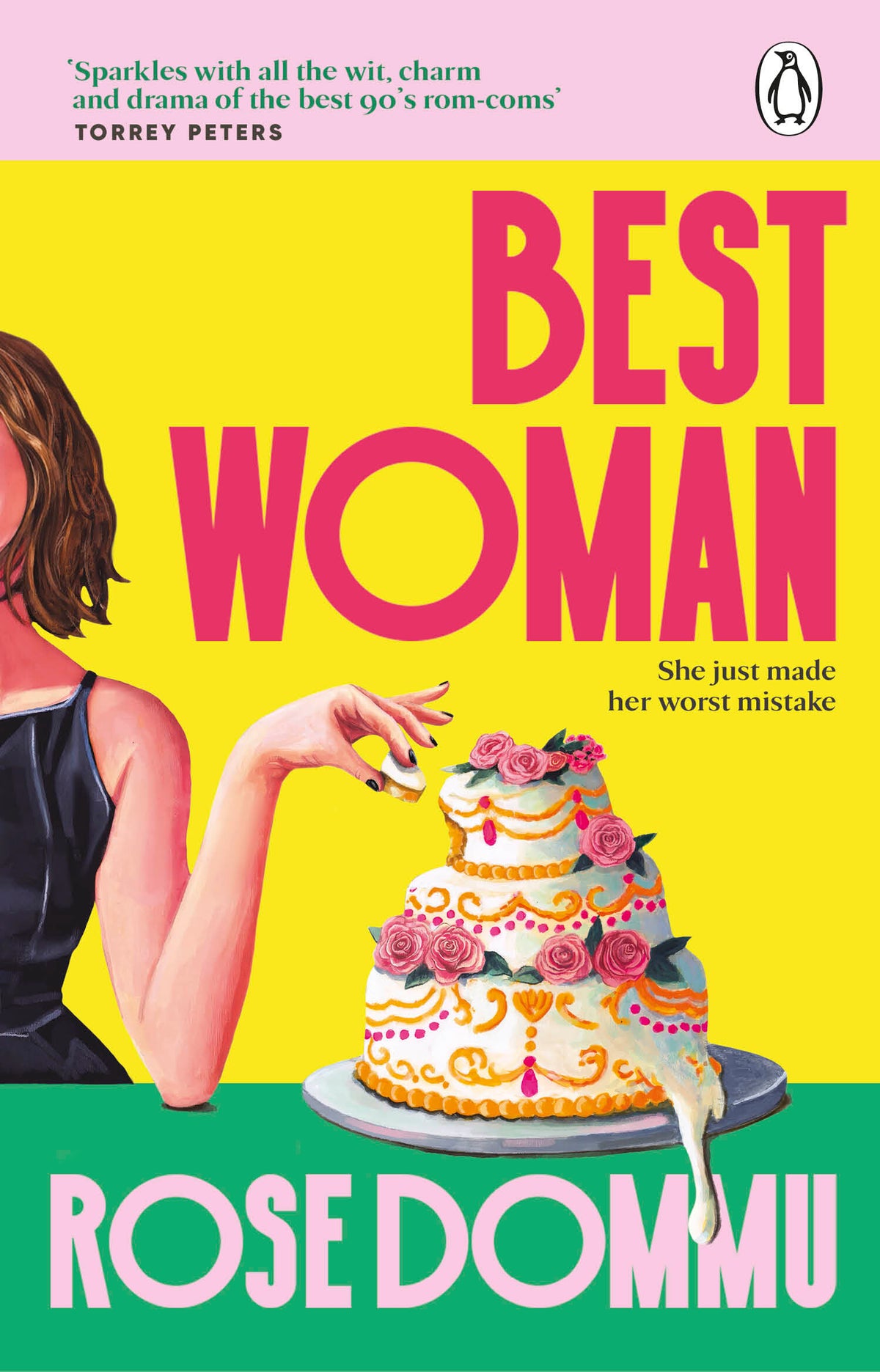 Best Woman