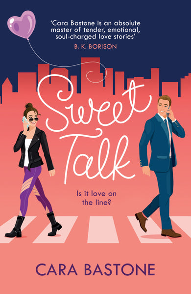 Sweet Talk