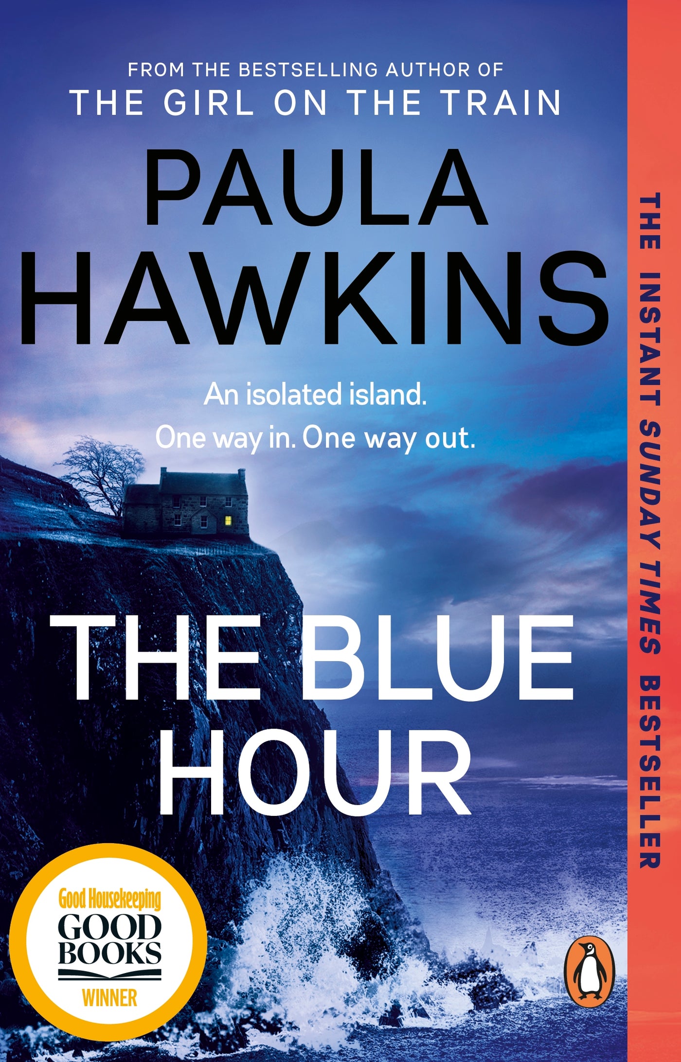 The Blue Hour