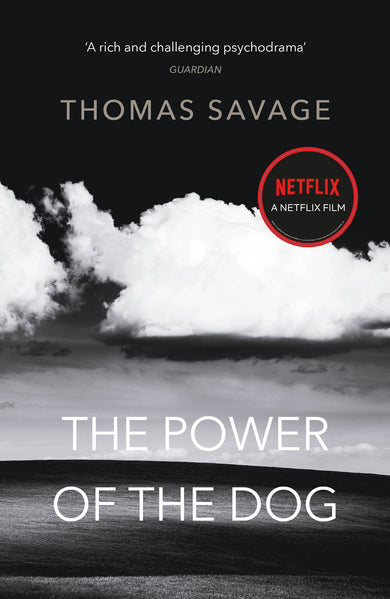 The Power of the Dog