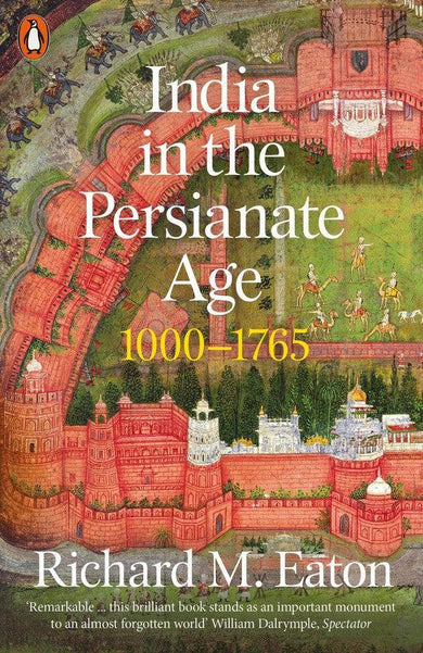 India in the Persianate Age-History and Archaeology-買書書 BuyBookBook