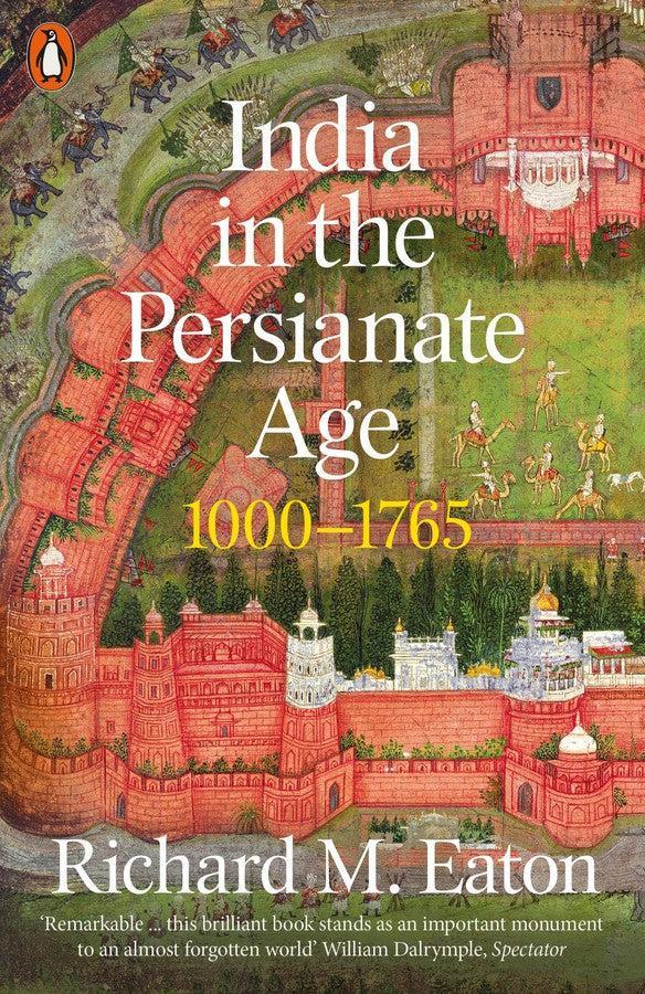 India in the Persianate Age-History and Archaeology-買書書 BuyBookBook