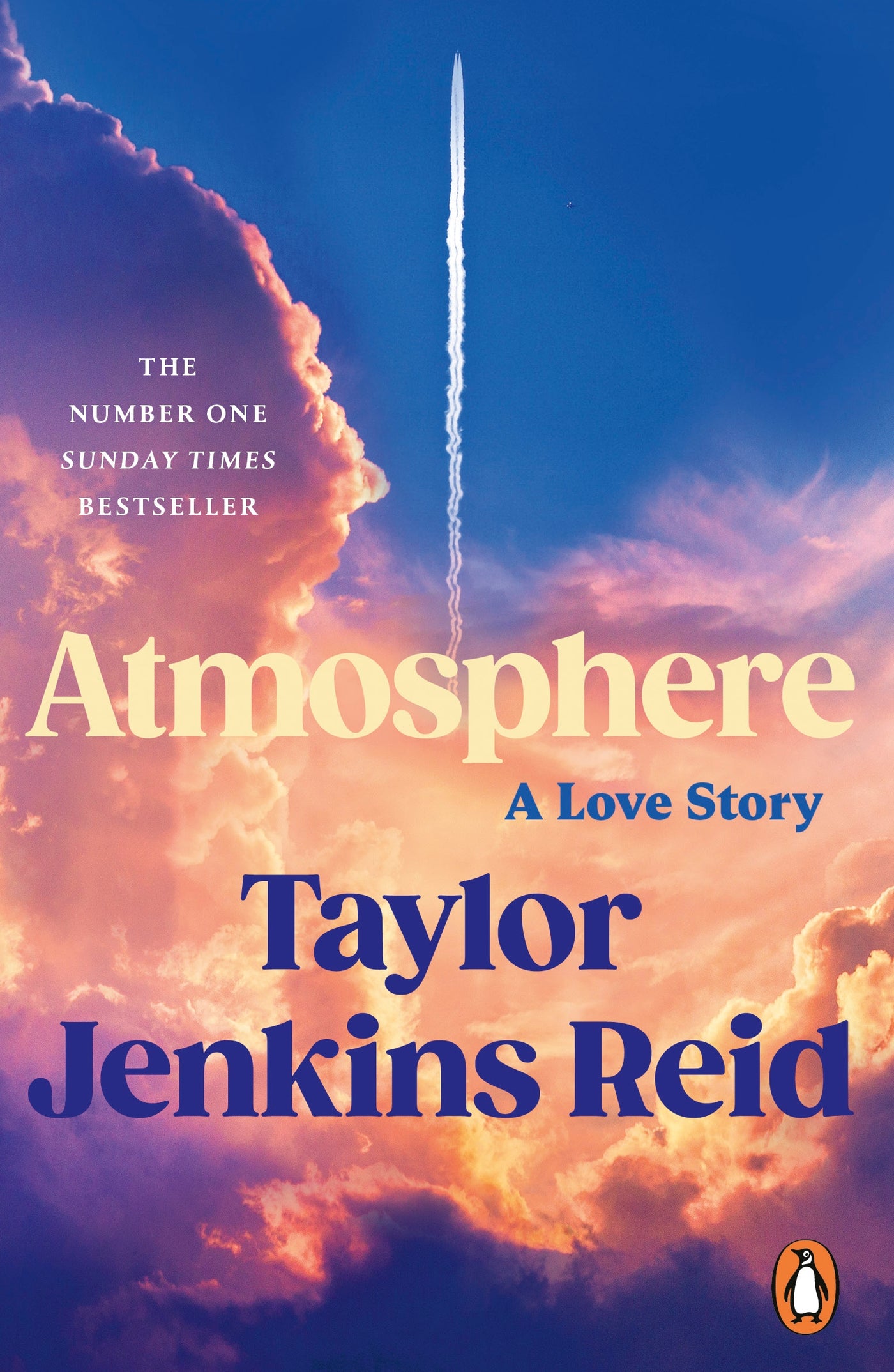 Atmosphere