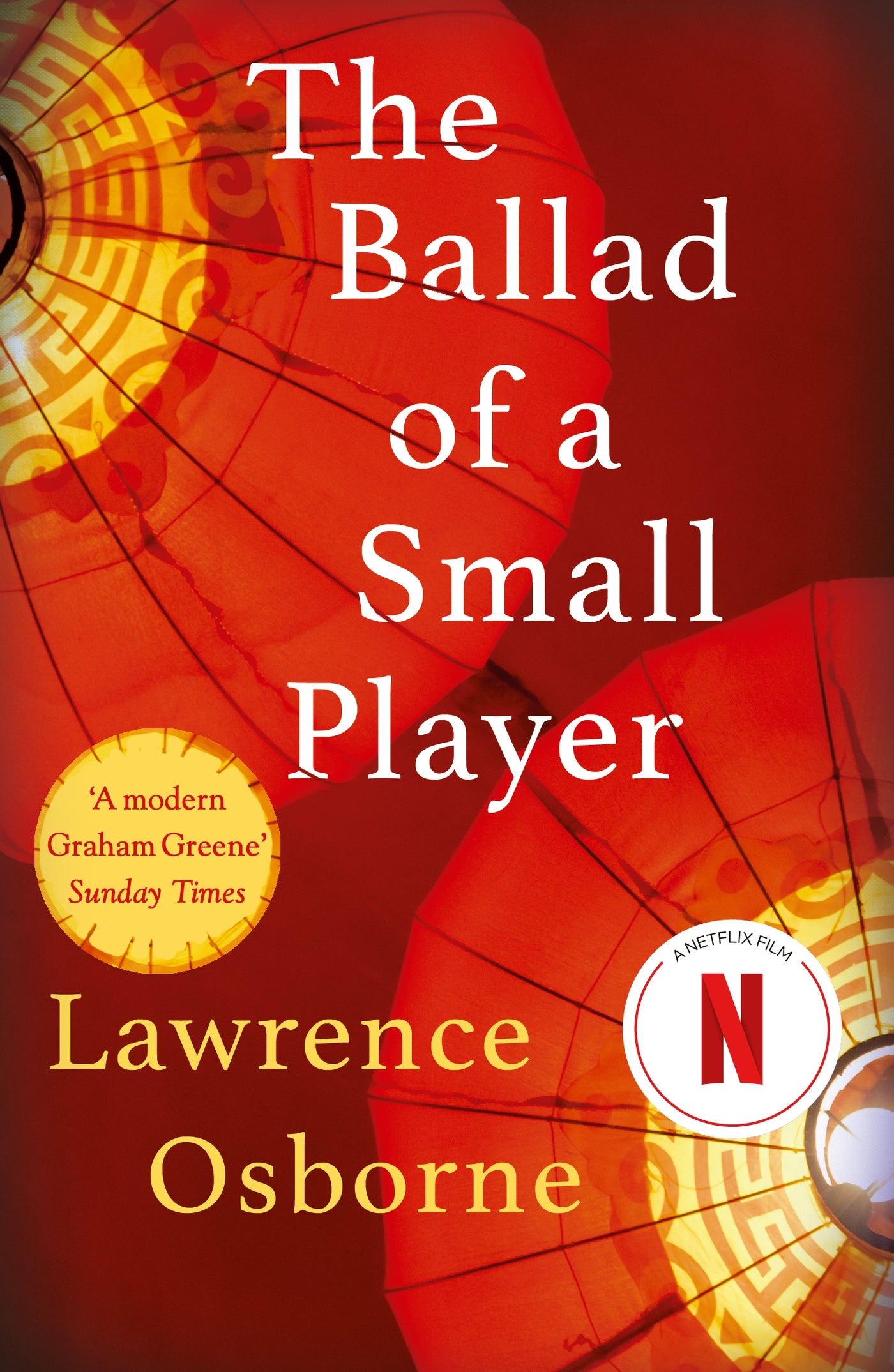 The Ballad of a Small Player