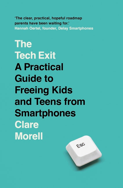 The Tech Exit