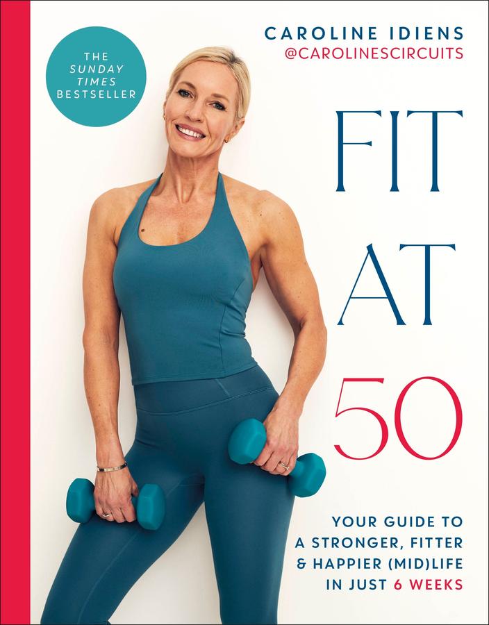 Fit at 50