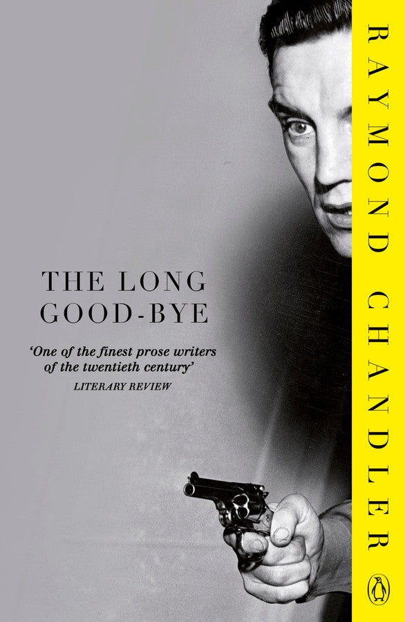 The Long Good-bye-Fiction: Crime and mystery-買書書 BuyBookBook