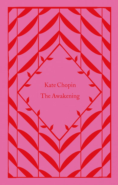 The Awakening-Classic fiction: general and literary-買書書 BuyBookBook