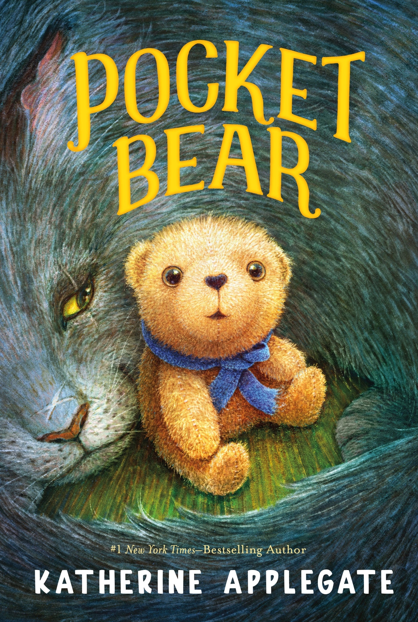 Pocket Bear