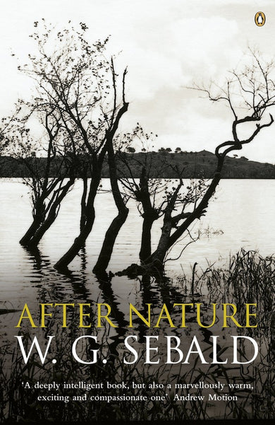 After Nature-Poetry-買書書 BuyBookBook