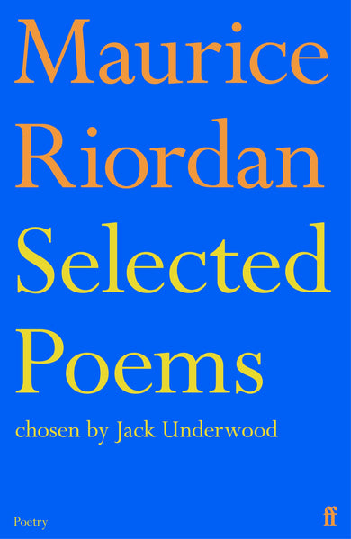 Selected Poems-Poetry-買書書 BuyBookBook