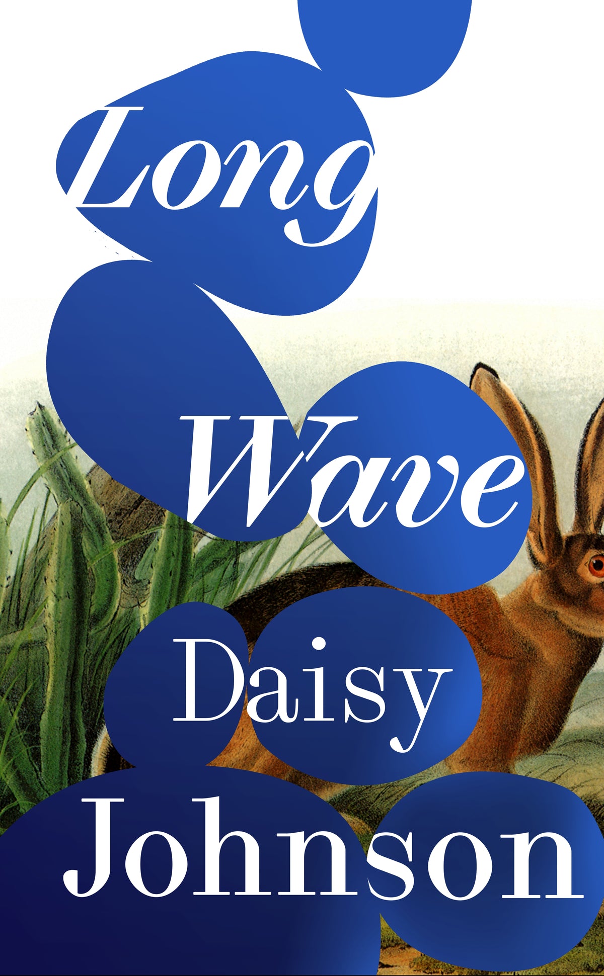 Long Wave-Fiction: Modern and contemporary-買書書 BuyBookBook