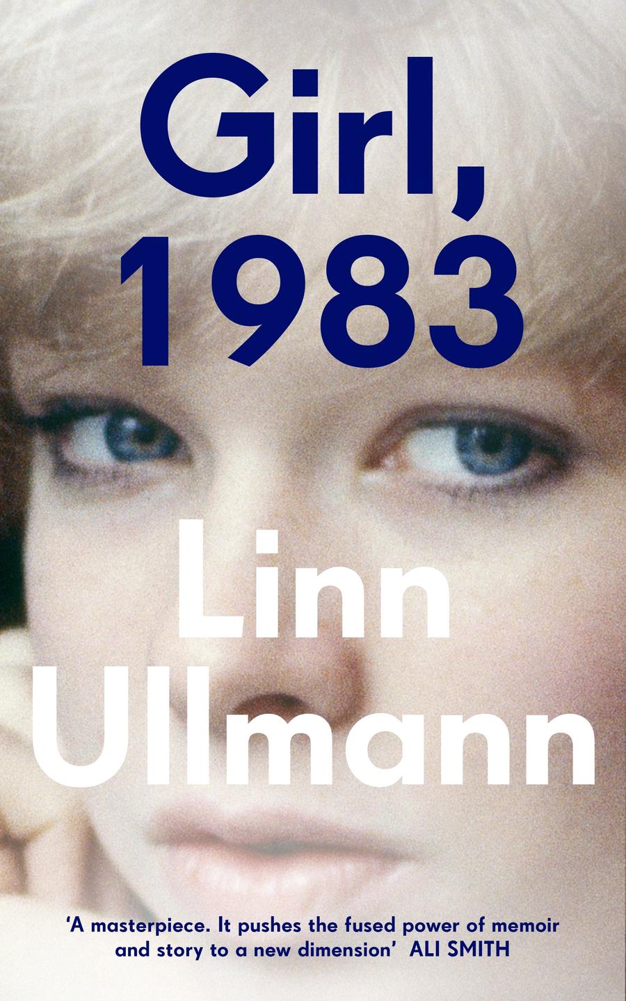 Girl, 1983-Fiction: general and literary-買書書 BuyBookBook
