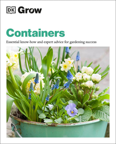 Grow Containers-Lifestyle and Leisure-買書書 BuyBookBook