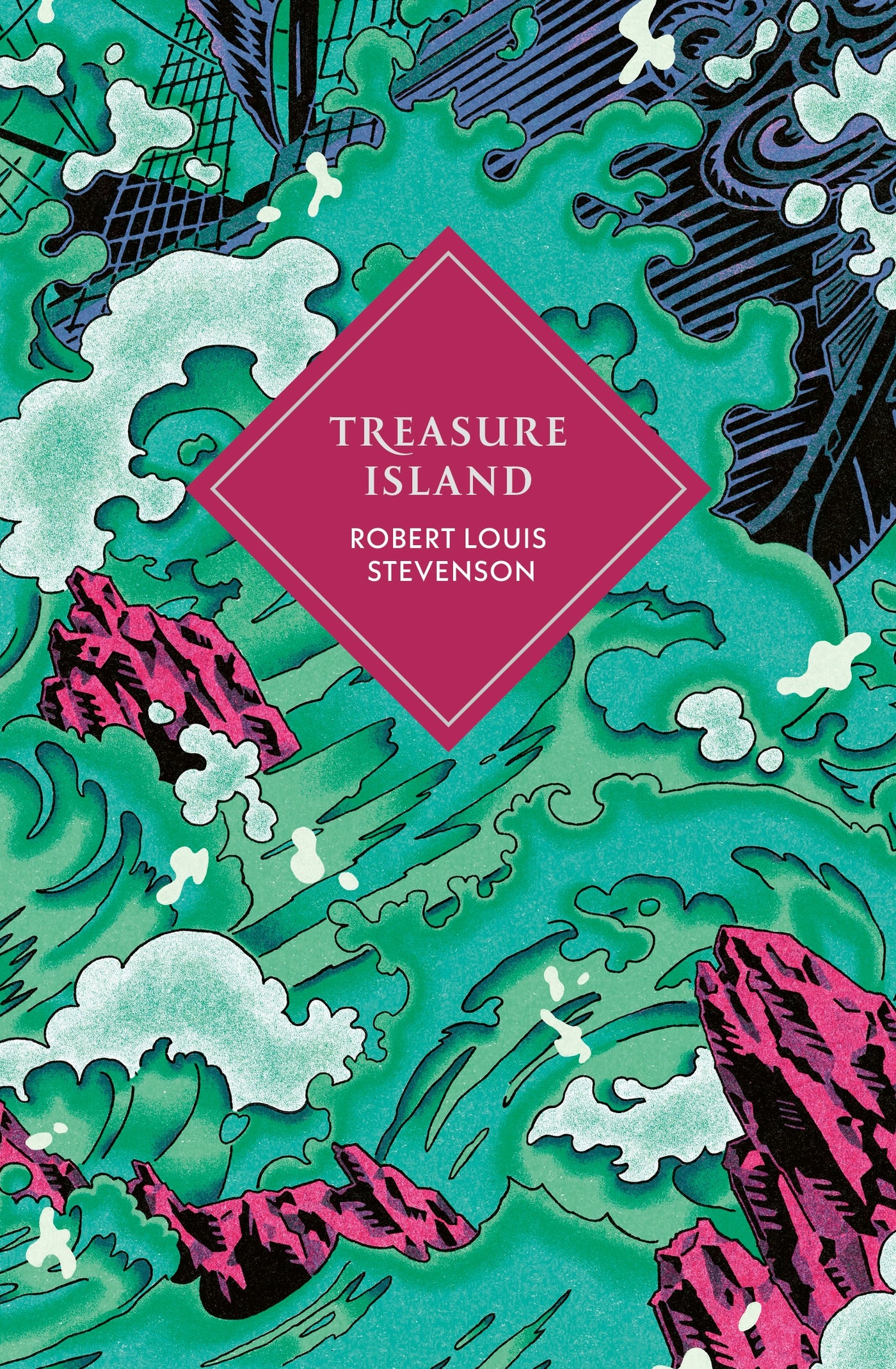 Treasure Island