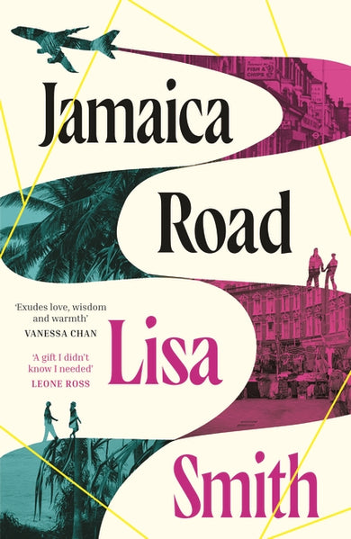 Jamaica Road