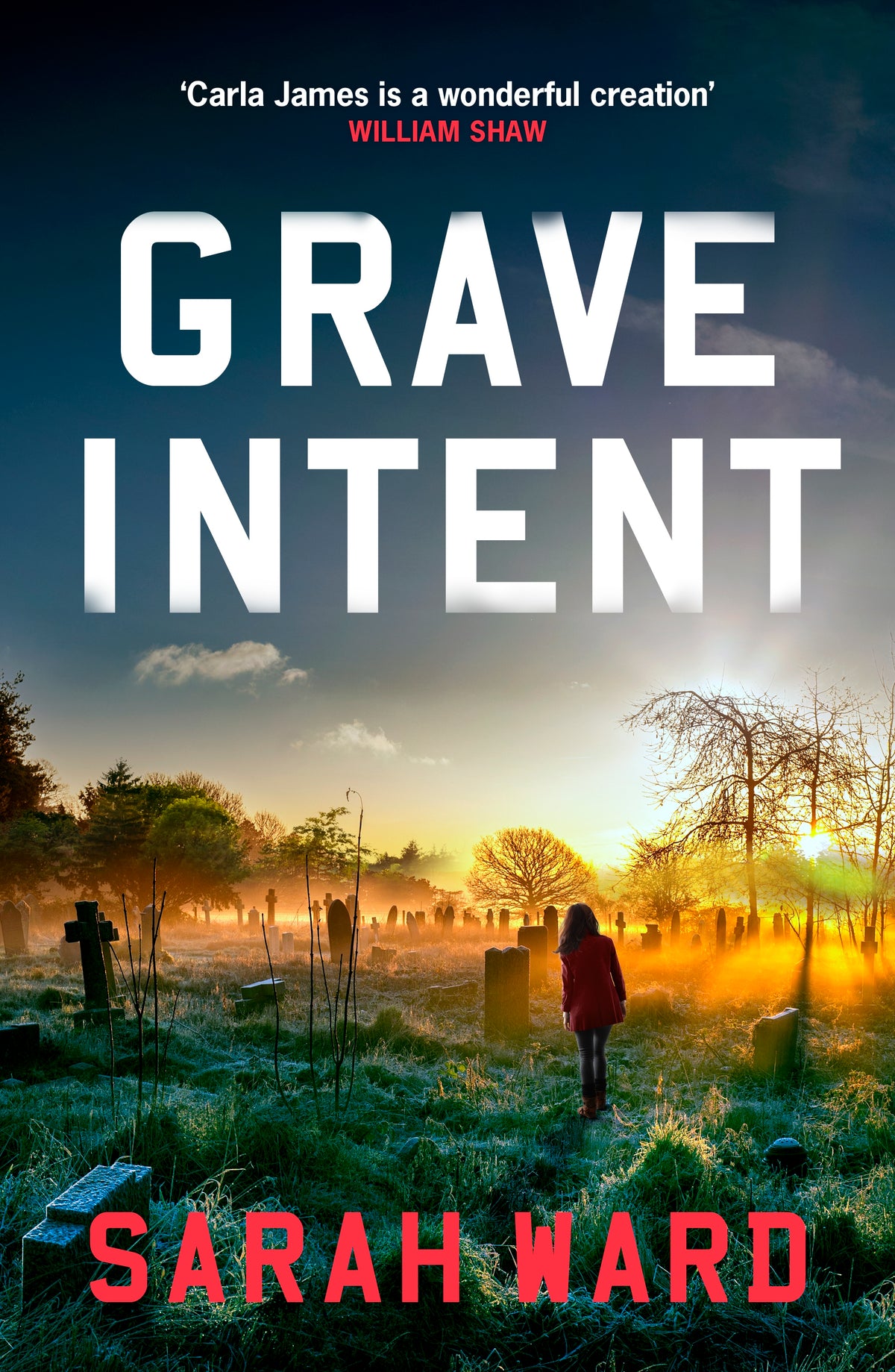 Grave Intent