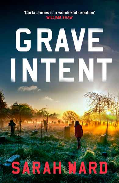 Grave Intent