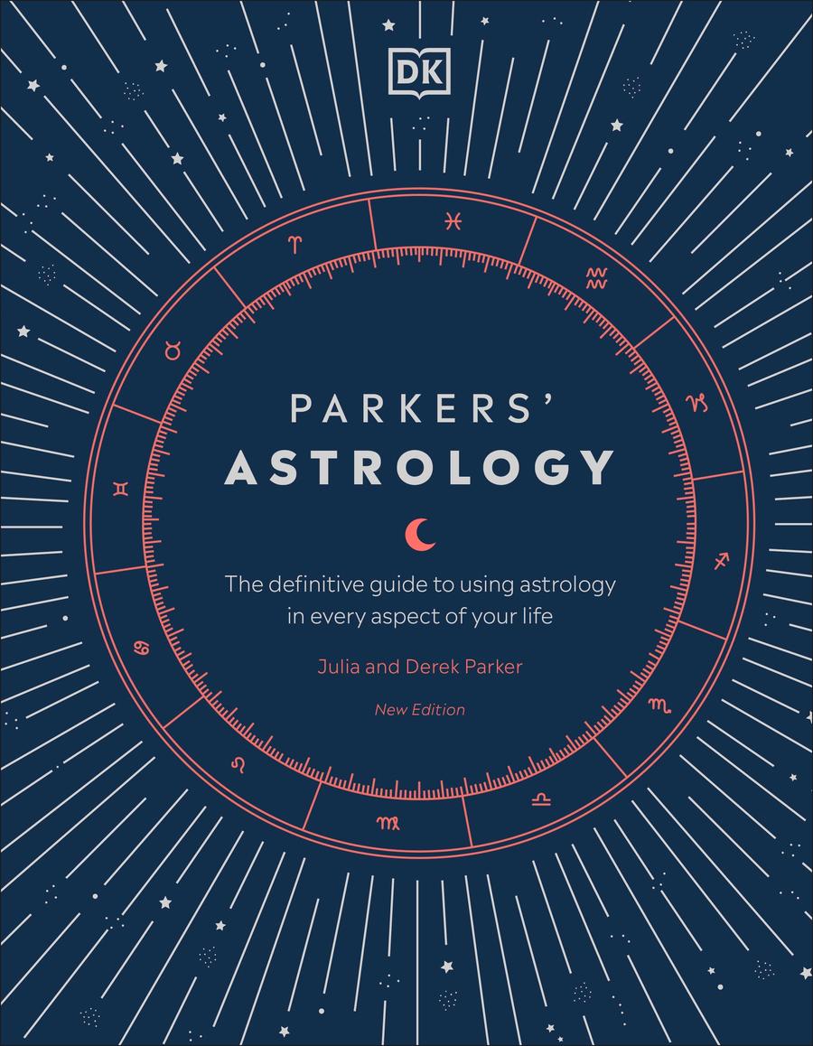 Parkers' Astrology