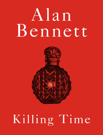 Killing Time-Fiction: Modern and contemporary-買書書 BuyBookBook
