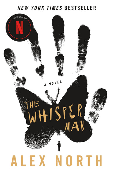The Whisper Man