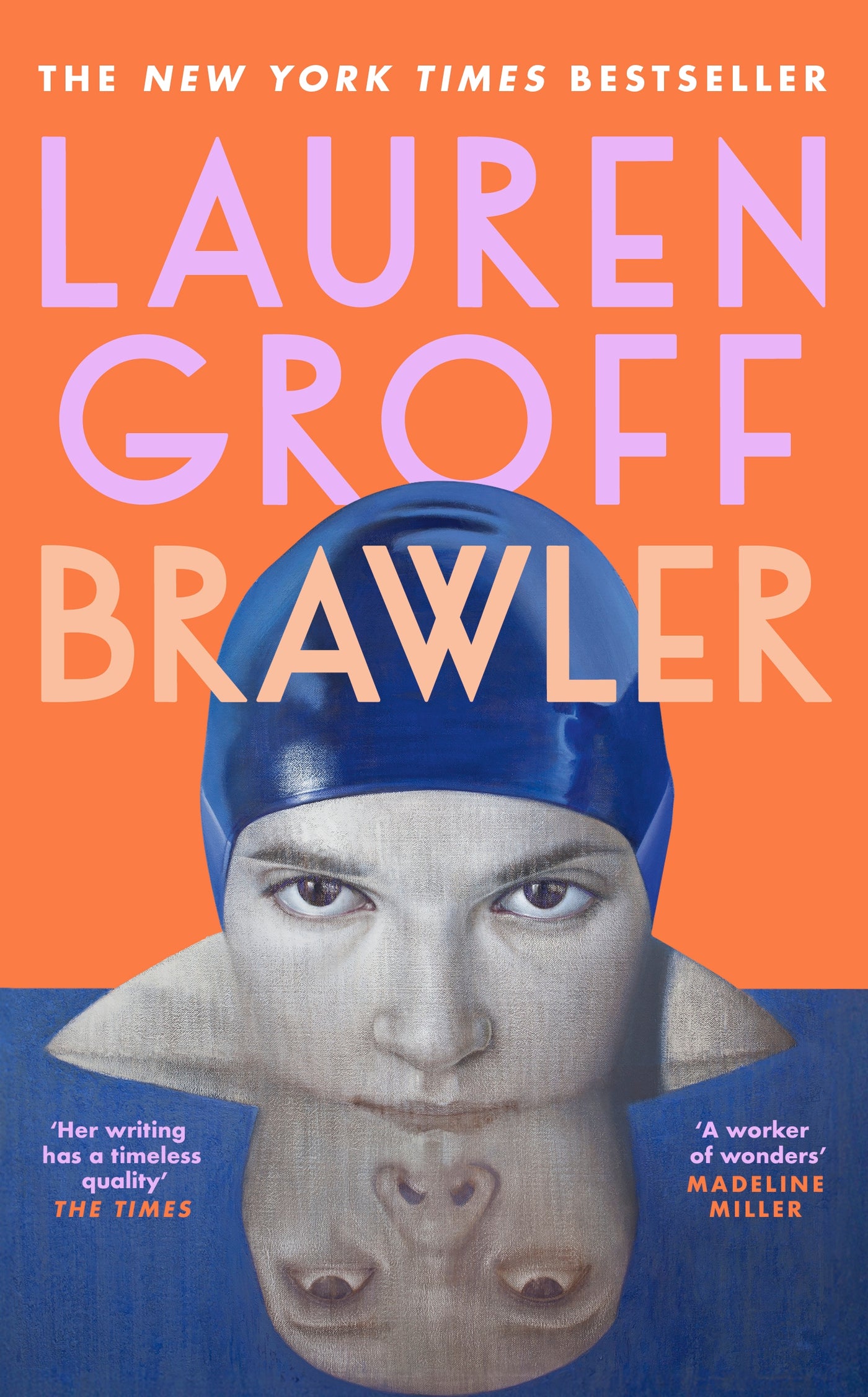 Brawler