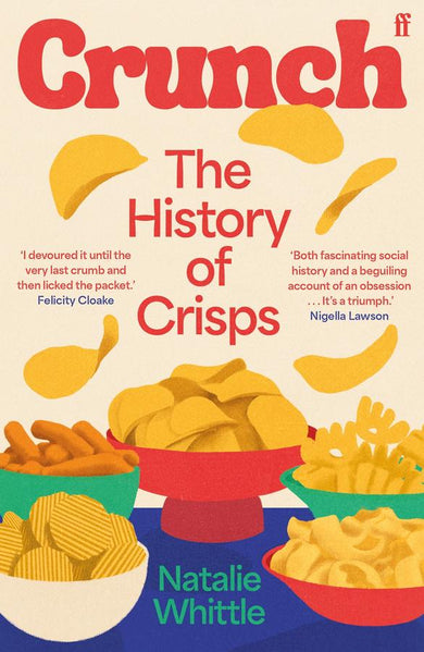 Crunch-History and Archaeology-買書書 BuyBookBook