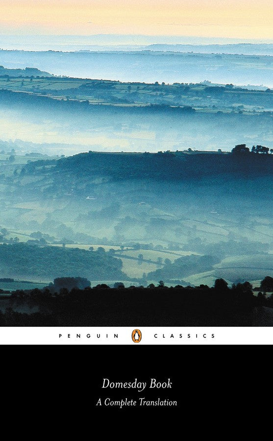 Domesday Book-History and Archaeology-買書書 BuyBookBook