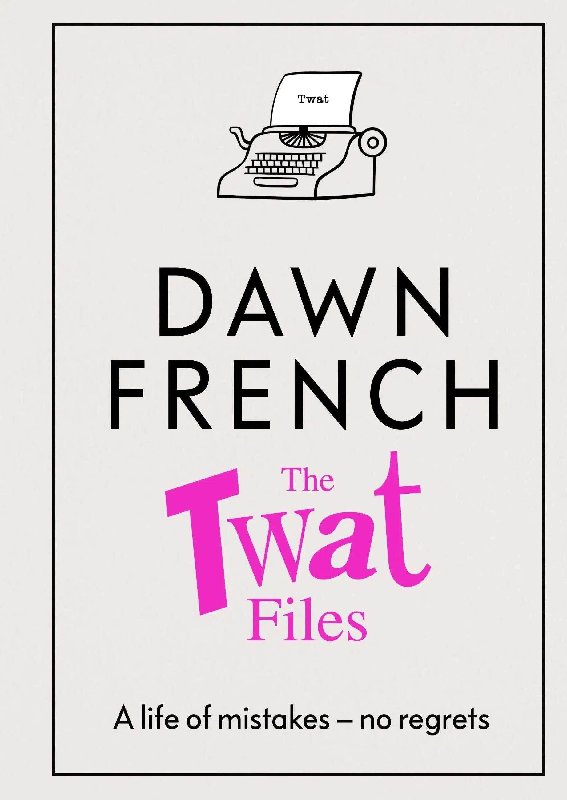 The Twat Files-Memoirs-買書書 BuyBookBook