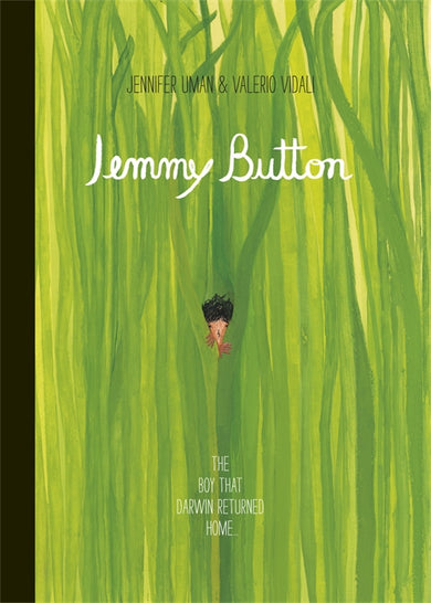 Jemmy Button