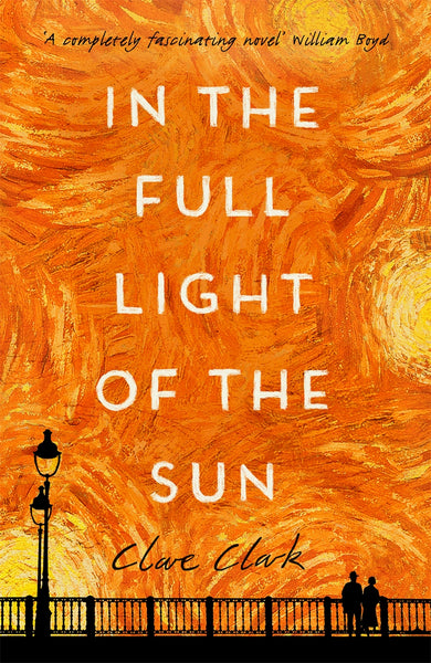 Cover of In the Full Light of the Sun (ISBN 9780349010823)