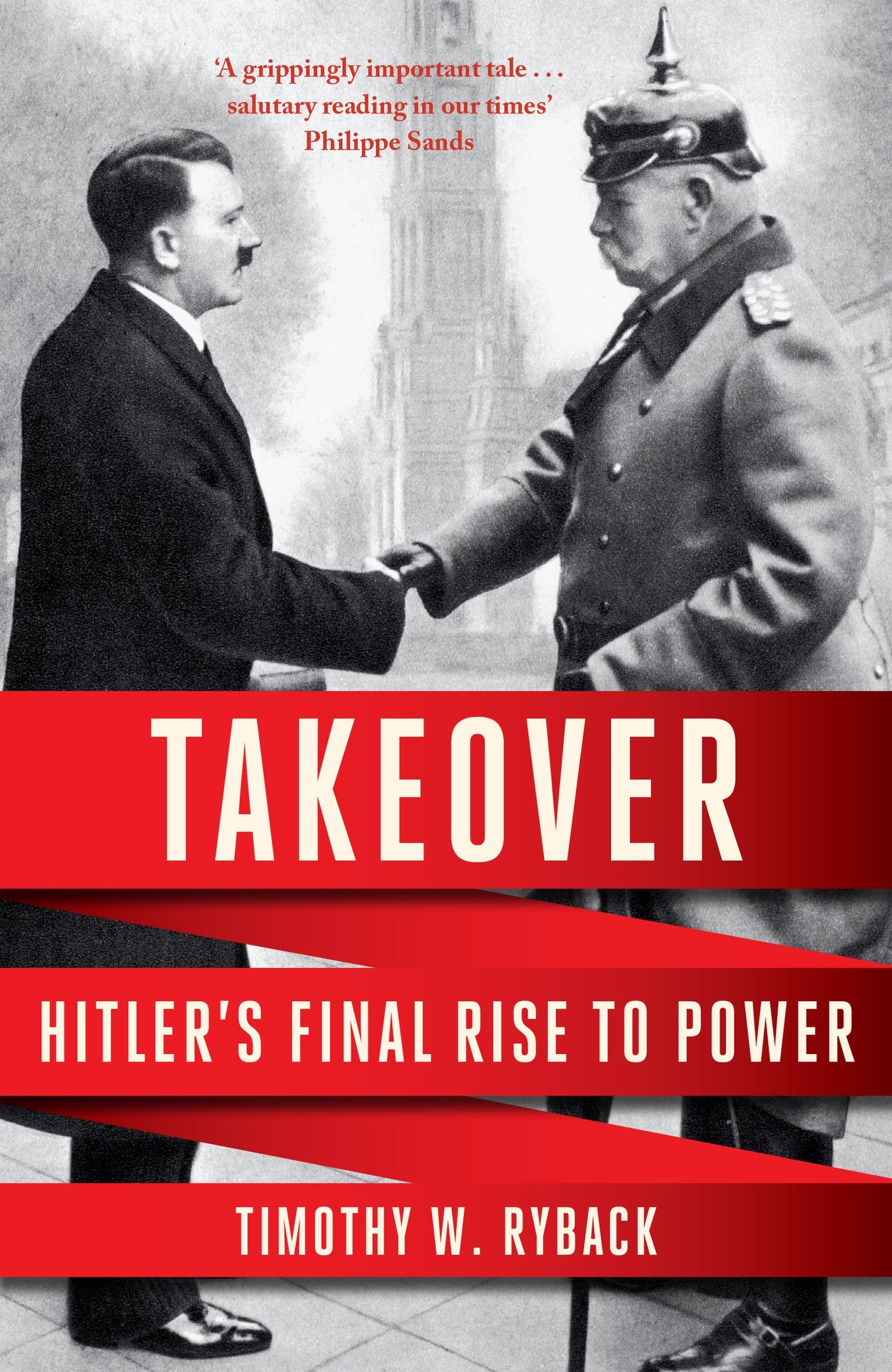Takeover
