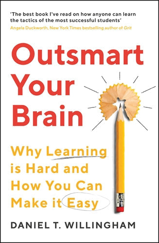 Outsmart Your Brain-Cognition and cognitive psychology-買書書 BuyBookBook