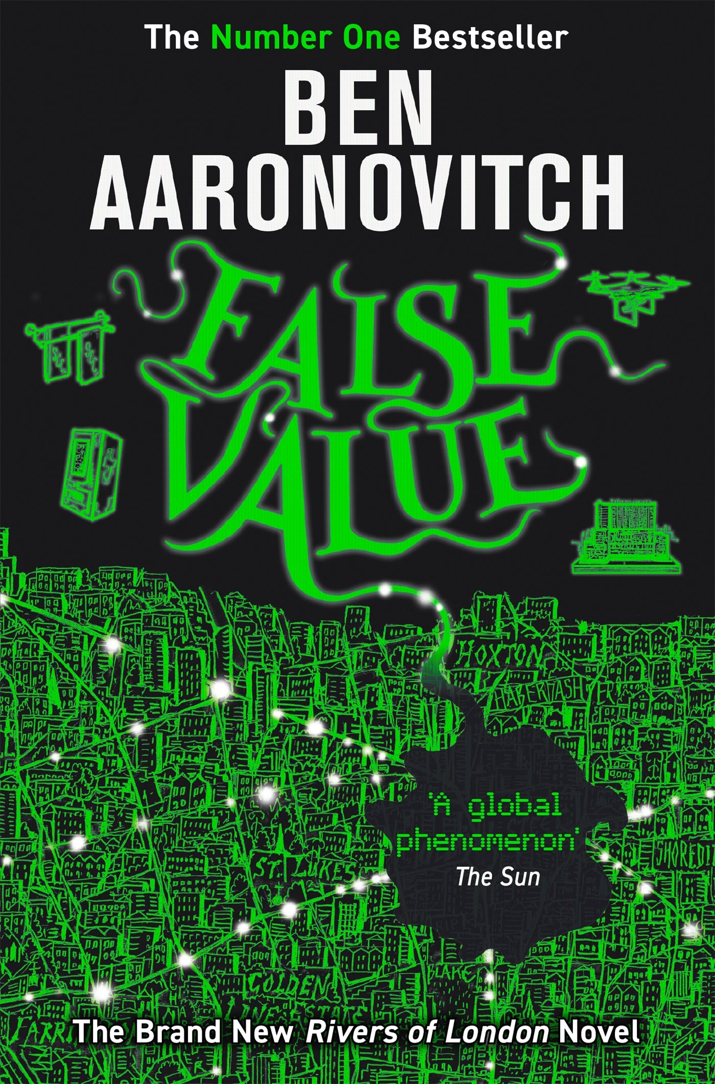 False Value