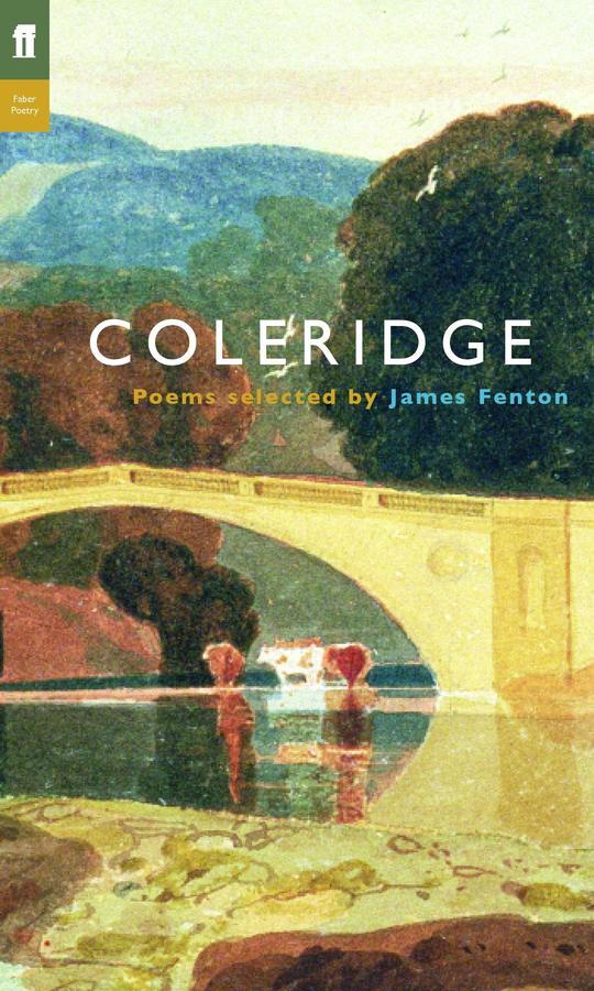 Samuel Taylor Coleridge-Poetry-買書書 BuyBookBook