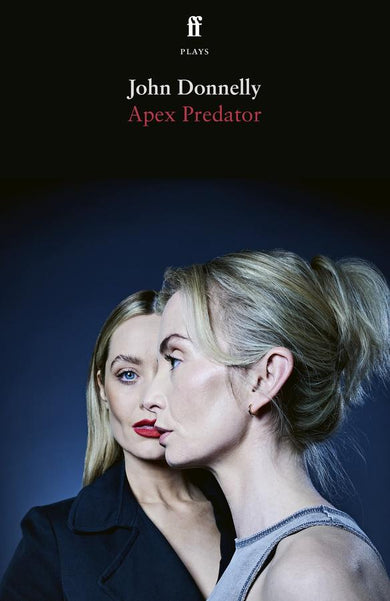 Apex Predator-Plays/ playscripts-買書書 BuyBookBook