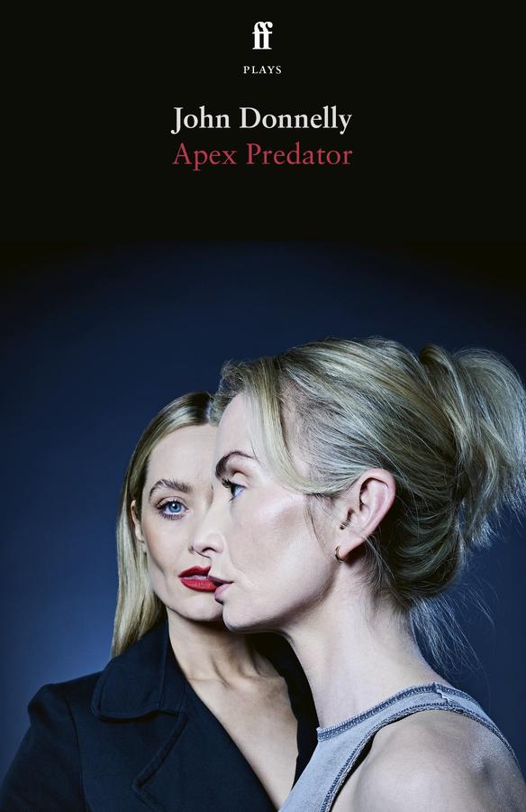 Apex Predator-Plays/ playscripts-買書書 BuyBookBook